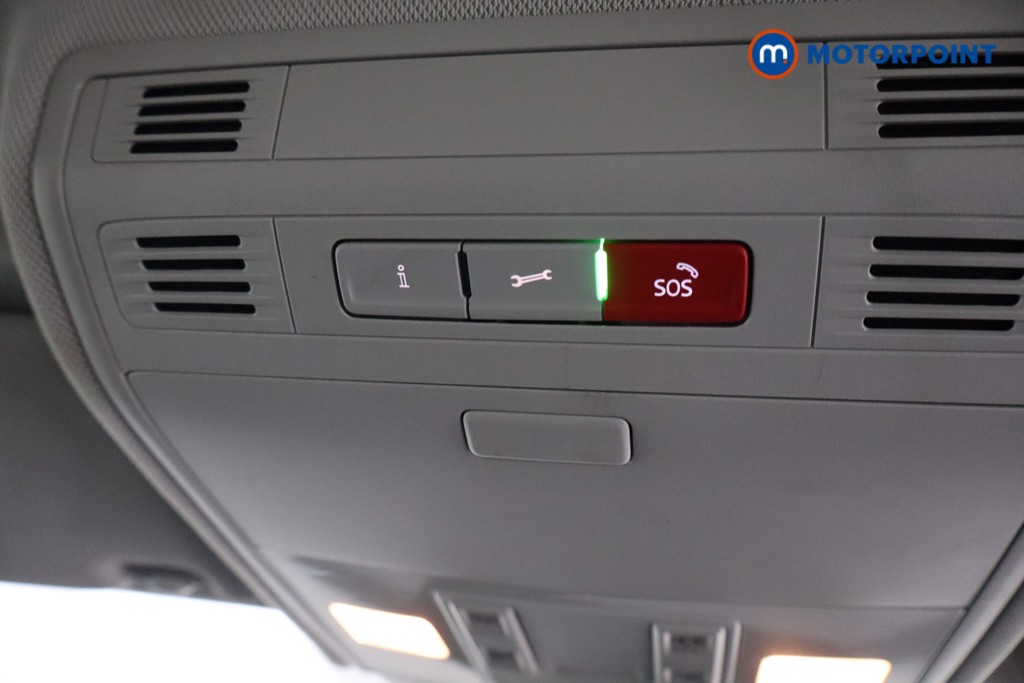 Volkswagen Polo Life Automatic Petrol Hatchback - Stock Number (1582783) - 24th supplementary image