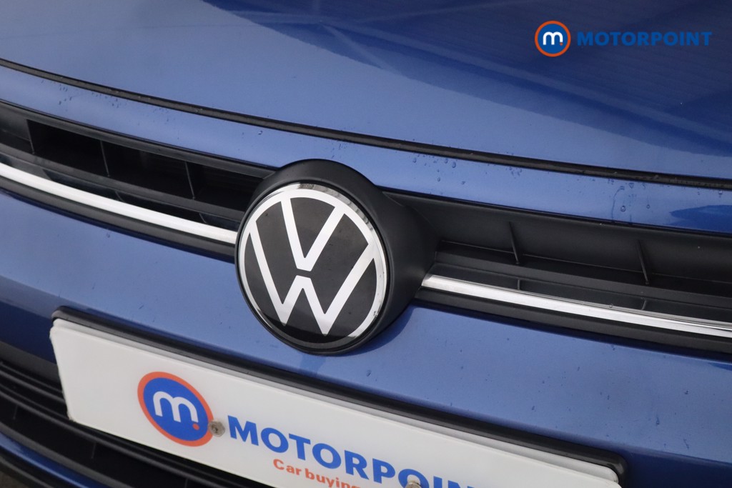 Volkswagen Polo Life Automatic Petrol Hatchback - Stock Number (1582783) - 29th supplementary image