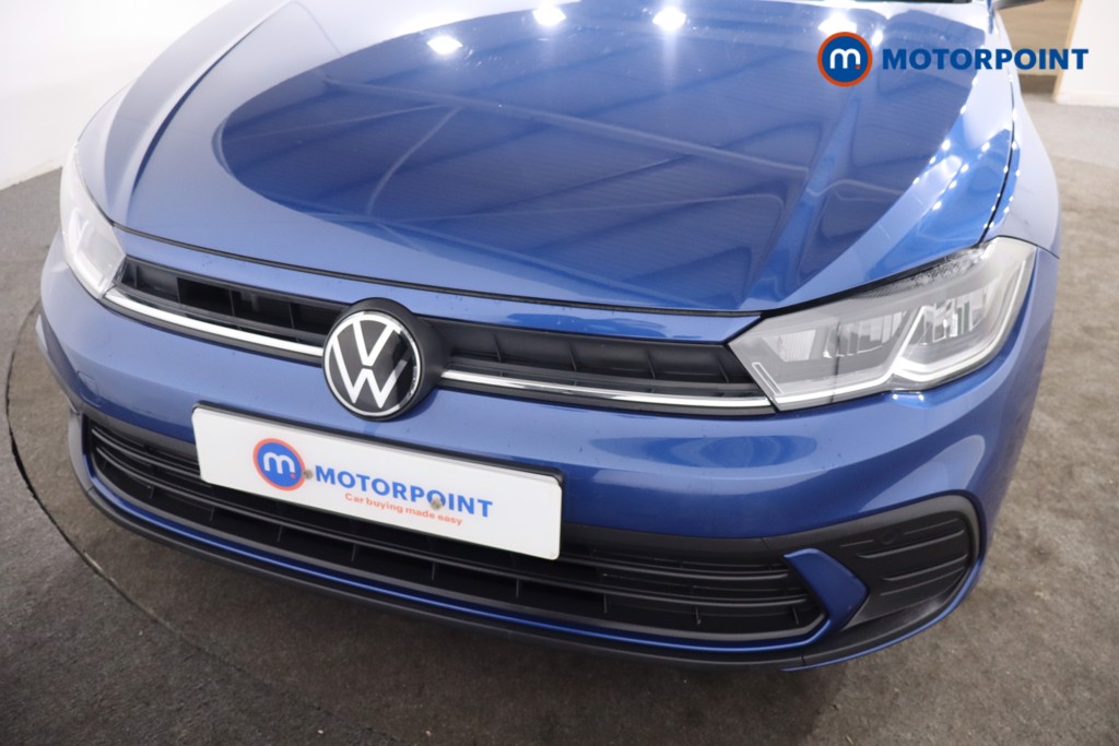 Volkswagen Polo Life Automatic Petrol Hatchback - Stock Number (1582783) - 30th supplementary image