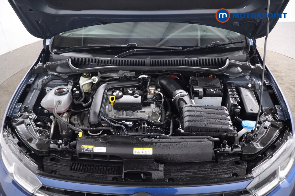 Volkswagen Polo Life Automatic Petrol Hatchback - Stock Number (1582783) - 31st supplementary image