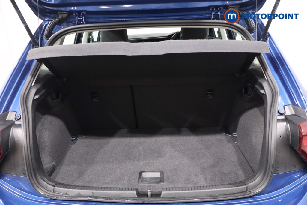 Volkswagen Polo Life Automatic Petrol Hatchback - Stock Number (1582783) - 36th supplementary image