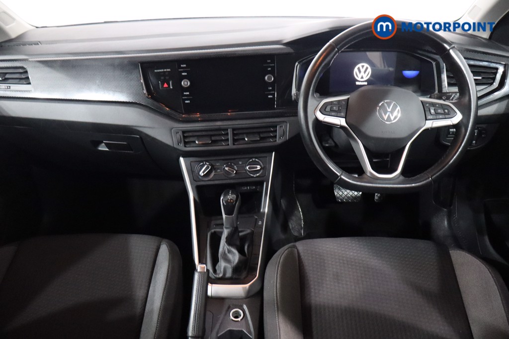 Volkswagen Polo Life Automatic Petrol Hatchback - Stock Number (1582783) - 1st supplementary image