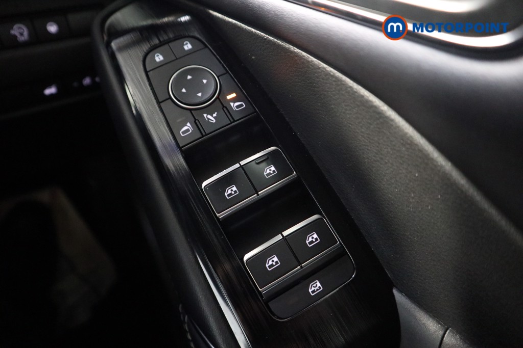 Nissan Qashqai Tekna Automatic Petrol SUV - Stock Number (1582820) - 6th supplementary image