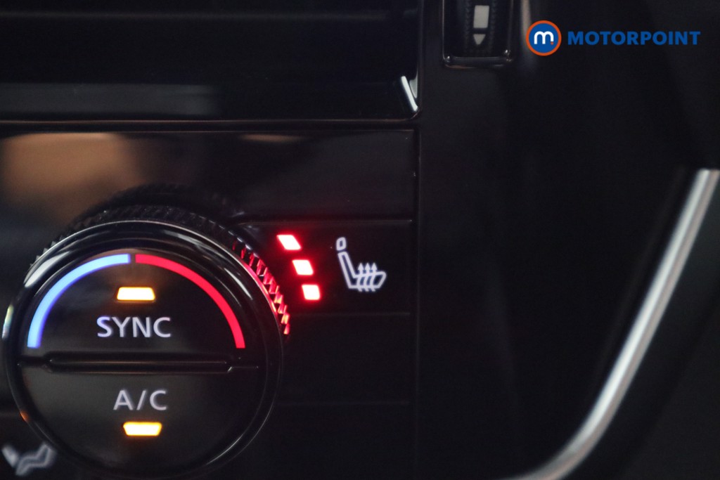 Nissan Qashqai Tekna Automatic Petrol SUV - Stock Number (1582820) - 10th supplementary image