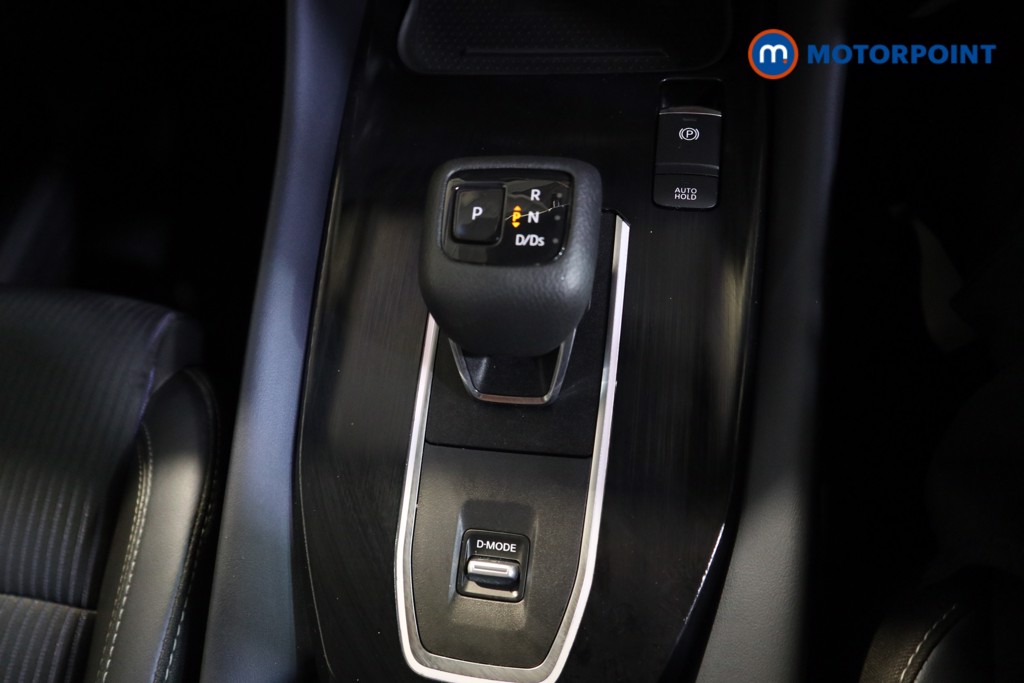 Nissan Qashqai Tekna Automatic Petrol SUV - Stock Number (1582820) - 11th supplementary image
