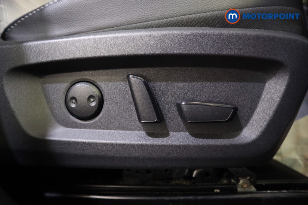 Nissan Qashqai Tekna Automatic Petrol SUV - Stock Number (1582820) - 13th supplementary image