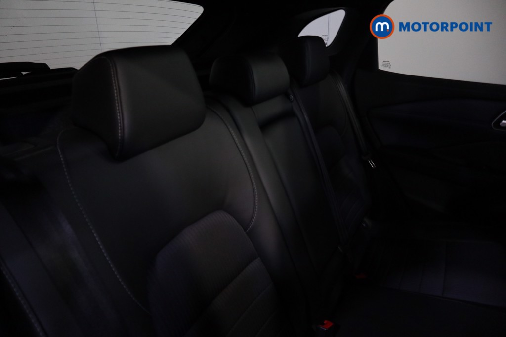 Nissan Qashqai Tekna Automatic Petrol SUV - Stock Number (1582820) - 16th supplementary image