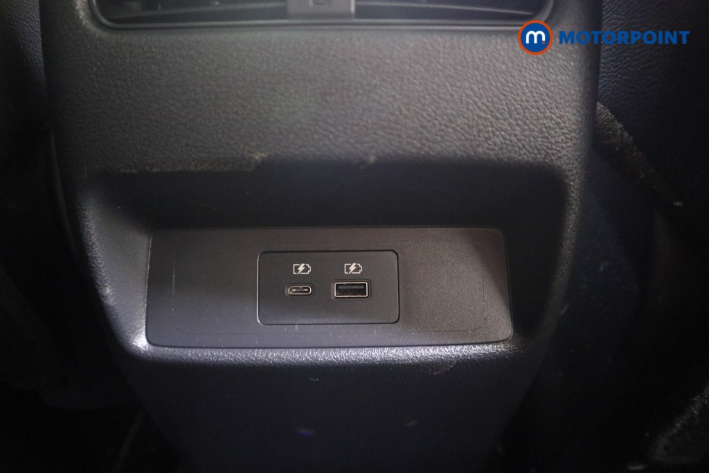 Nissan Qashqai Tekna Automatic Petrol SUV - Stock Number (1582820) - 17th supplementary image