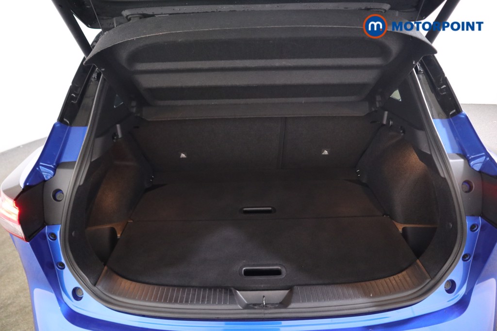 Nissan Qashqai Tekna Automatic Petrol SUV - Stock Number (1582820) - 18th supplementary image