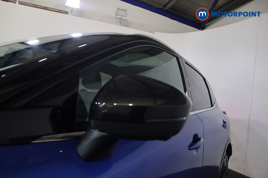 Nissan Qashqai Tekna Automatic Petrol SUV - Stock Number (1582820) - 26th supplementary image