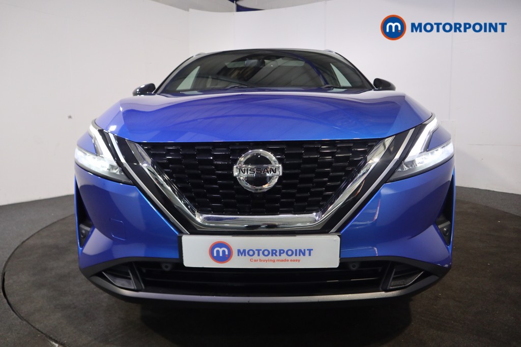 Nissan Qashqai Tekna Automatic Petrol SUV - Stock Number (1582820) - 30th supplementary image