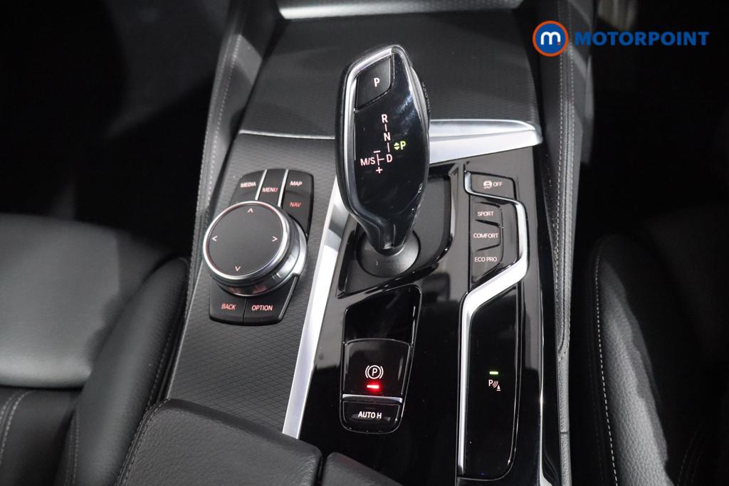 BMW 5 Series M Sport Automatic Diesel Saloon - Stock Number (1582903) - 3rd supplementary image