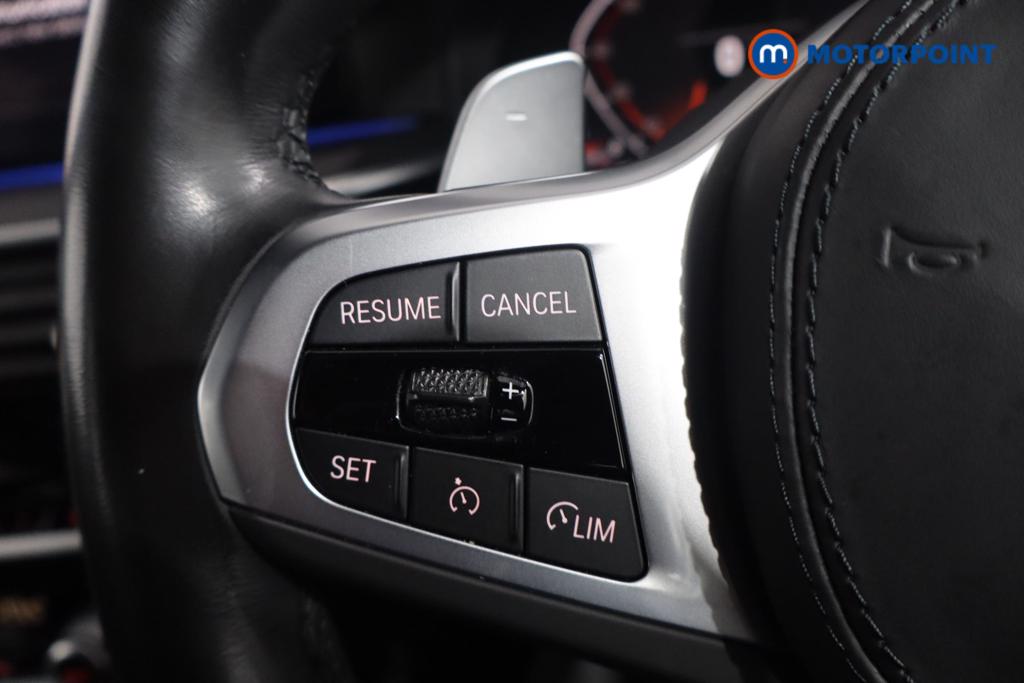 BMW 5 Series M Sport Automatic Diesel Saloon - Stock Number (1582903) - 6th supplementary image