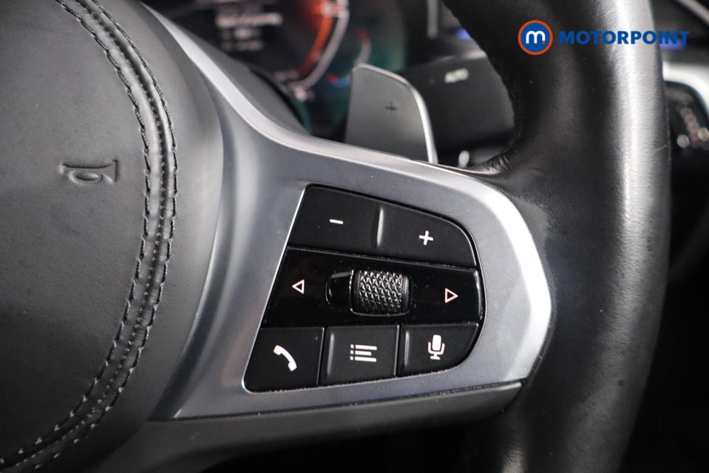 BMW 5 Series M Sport Automatic Diesel Saloon - Stock Number (1582903) - 7th supplementary image