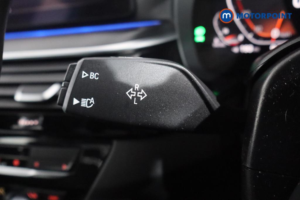 BMW 5 Series M Sport Automatic Diesel Saloon - Stock Number (1582903) - 9th supplementary image