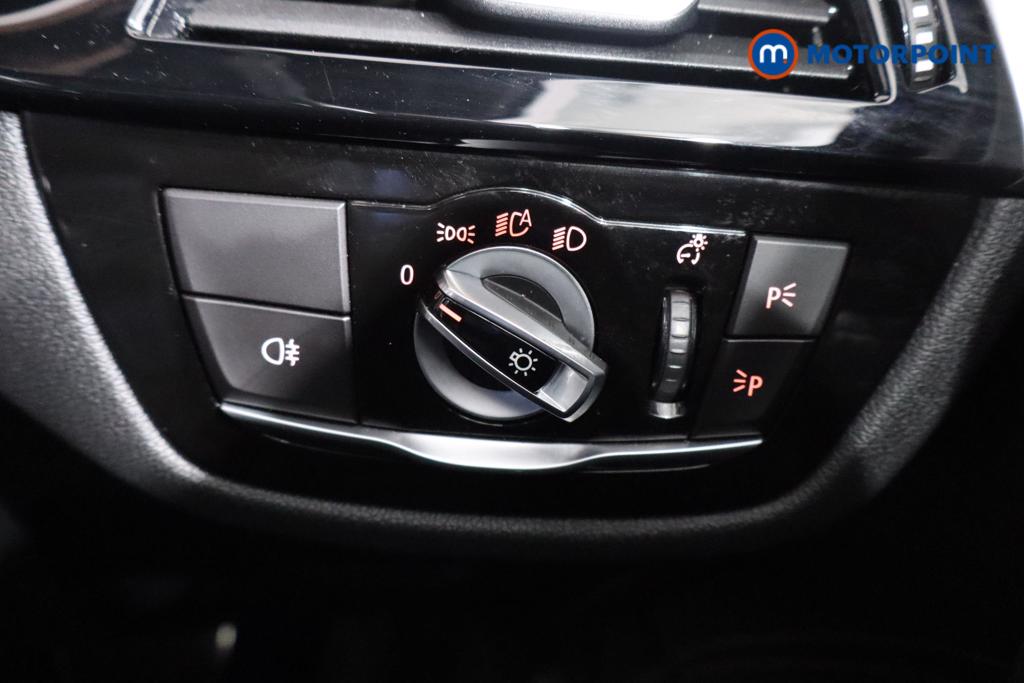 BMW 5 Series M Sport Automatic Diesel Saloon - Stock Number (1582903) - 11th supplementary image