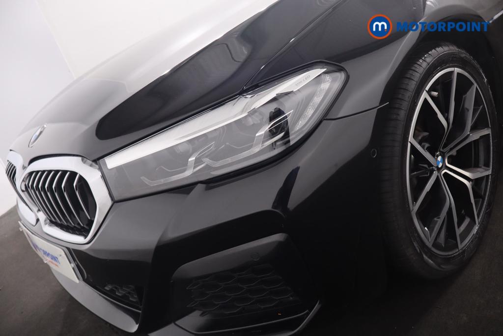 BMW 5 Series M Sport Automatic Diesel Saloon - Stock Number (1582903) - 13th supplementary image
