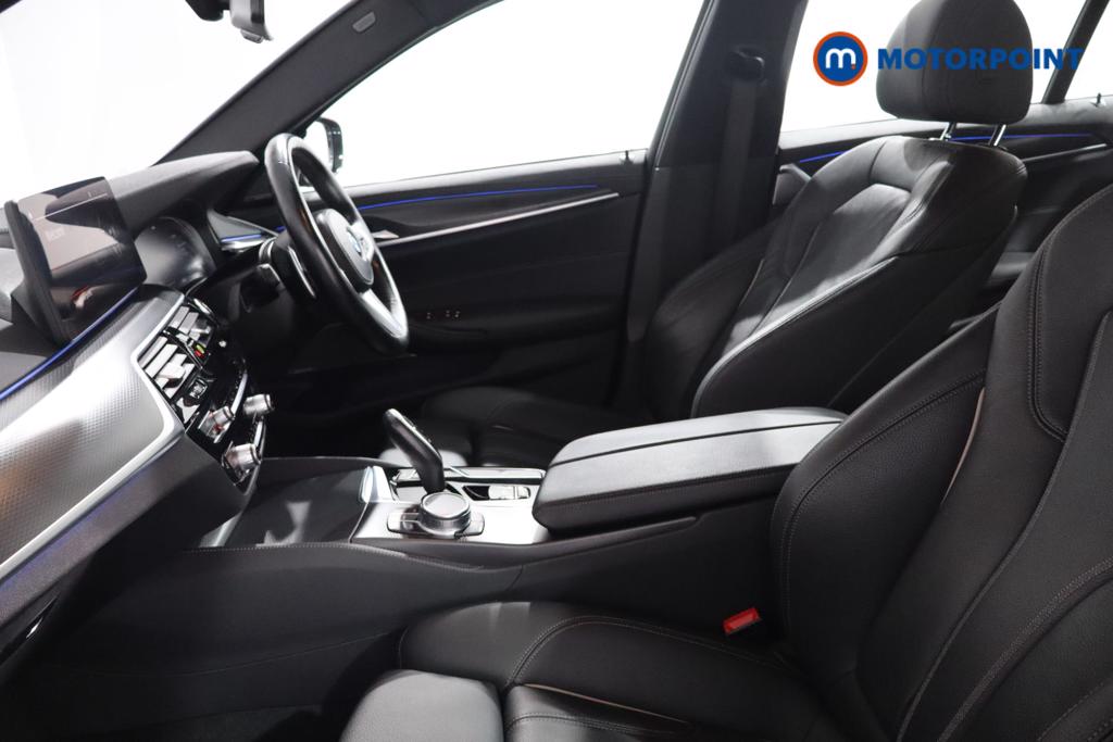 BMW 5 Series M Sport Automatic Diesel Saloon - Stock Number (1582903) - 15th supplementary image