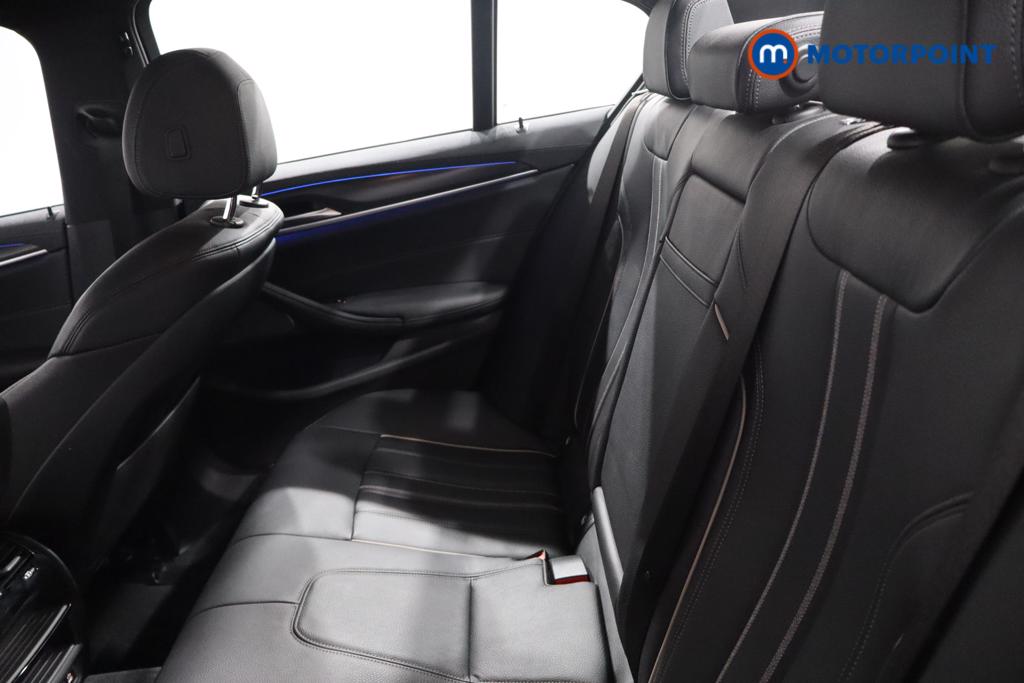 BMW 5 Series M Sport Automatic Diesel Saloon - Stock Number (1582903) - 16th supplementary image