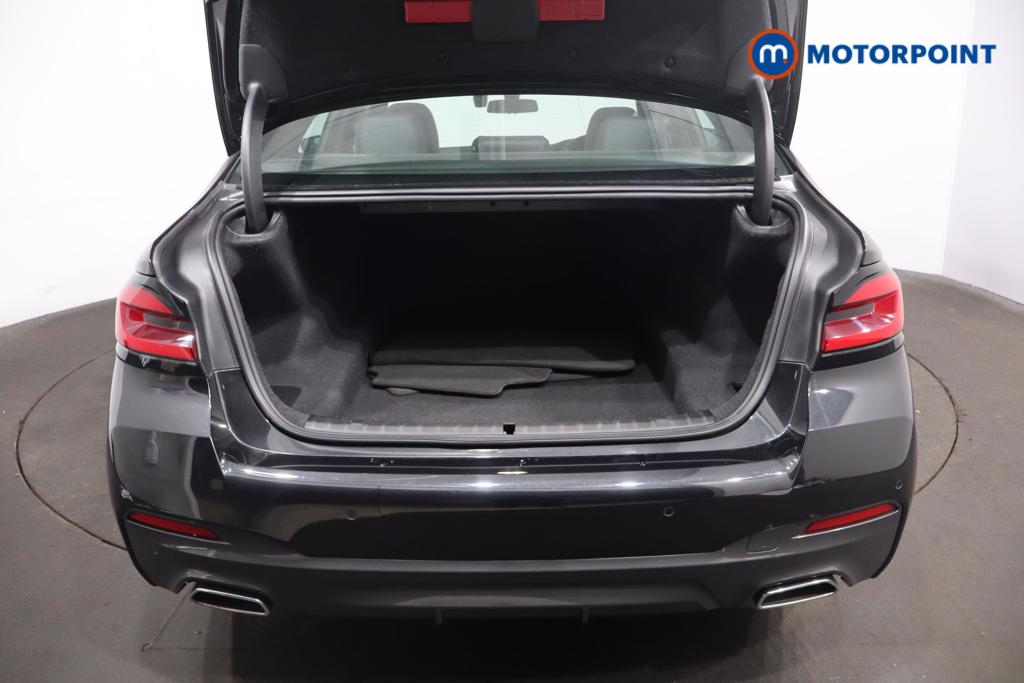 BMW 5 Series M Sport Automatic Diesel Saloon - Stock Number (1582903) - 18th supplementary image