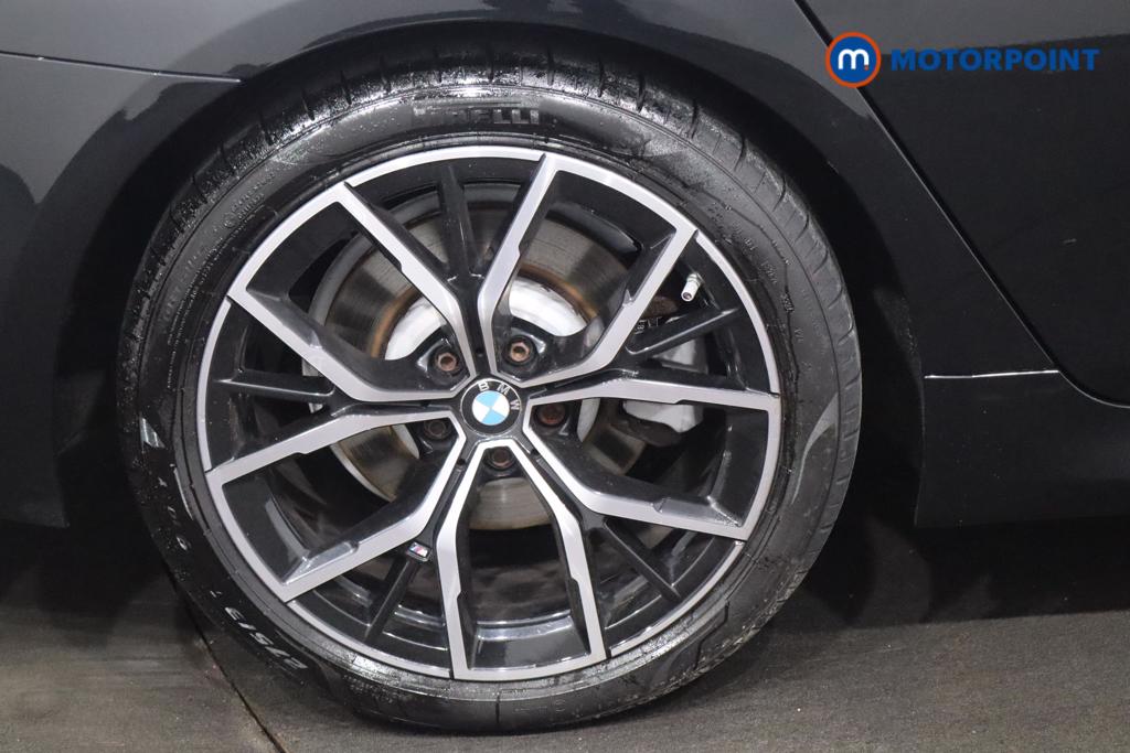 BMW 5 Series M Sport Automatic Diesel Saloon - Stock Number (1582903) - 19th supplementary image