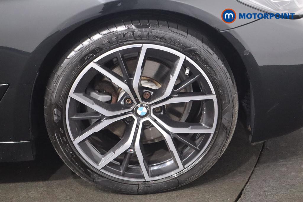 BMW 5 Series M Sport Automatic Diesel Saloon - Stock Number (1582903) - 20th supplementary image