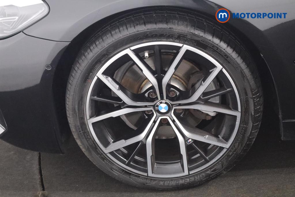 BMW 5 Series M Sport Automatic Diesel Saloon - Stock Number (1582903) - 21st supplementary image