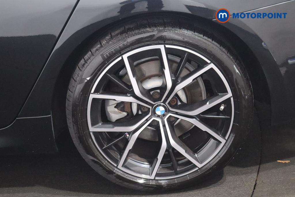 BMW 5 Series M Sport Automatic Diesel Saloon - Stock Number (1582903) - 22nd supplementary image