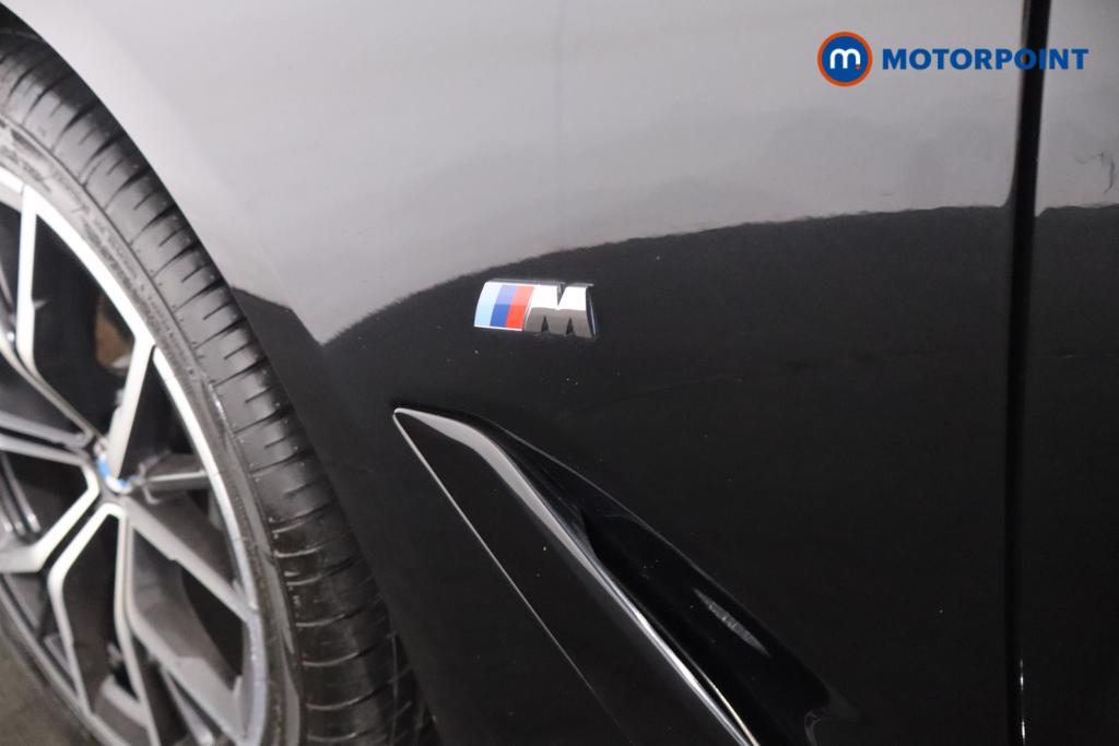 BMW 5 Series M Sport Automatic Diesel Saloon - Stock Number (1582903) - 23rd supplementary image