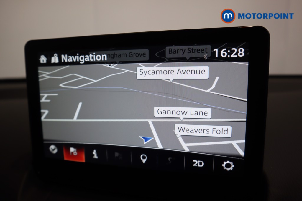 Mazda 2 Centre-Line Manual Petrol Hatchback - Stock Number (1582908) - 2nd supplementary image