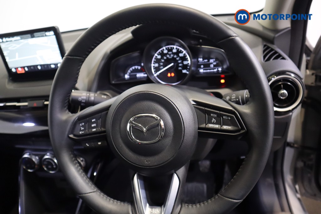 Mazda 2 Centre-Line Manual Petrol Hatchback - Stock Number (1582908) - 3rd supplementary image