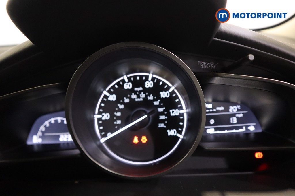 Mazda 2 Centre-Line Manual Petrol Hatchback - Stock Number (1582908) - 4th supplementary image