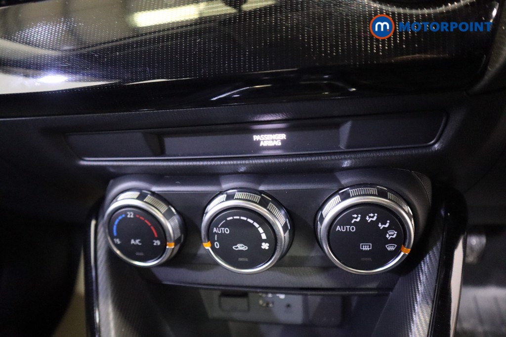 Mazda 2 Centre-Line Manual Petrol Hatchback - Stock Number (1582908) - 5th supplementary image