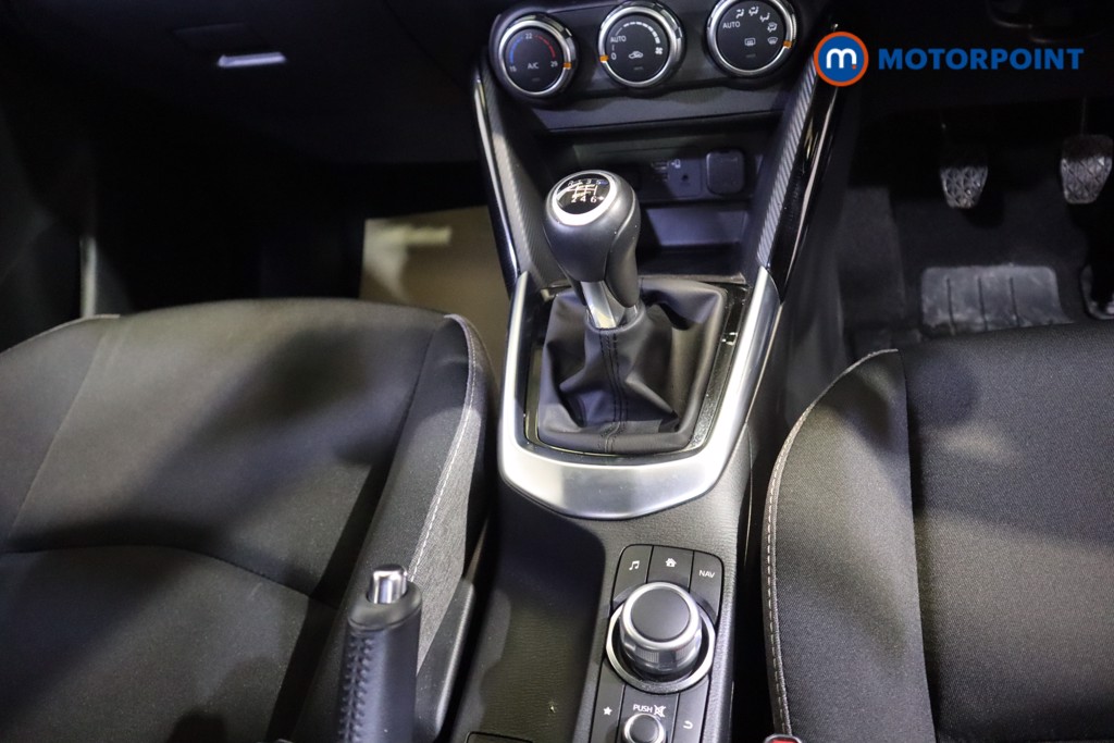 Mazda 2 Centre-Line Manual Petrol Hatchback - Stock Number (1582908) - 6th supplementary image
