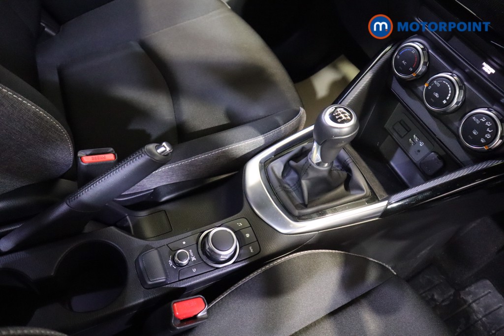 Mazda 2 Centre-Line Manual Petrol Hatchback - Stock Number (1582908) - 7th supplementary image