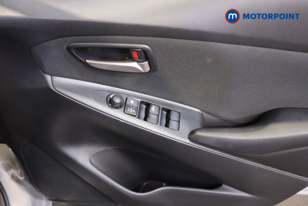 Mazda 2 Centre-Line Manual Petrol Hatchback - Stock Number (1582908) - 9th supplementary image
