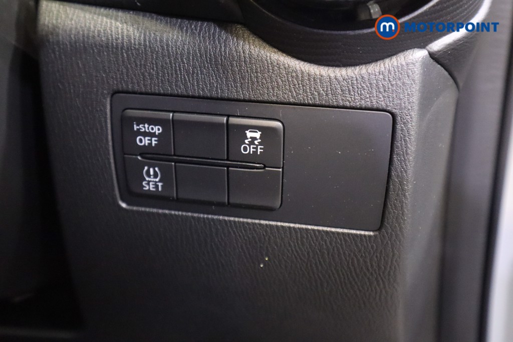 Mazda 2 Centre-Line Manual Petrol Hatchback - Stock Number (1582908) - 12th supplementary image