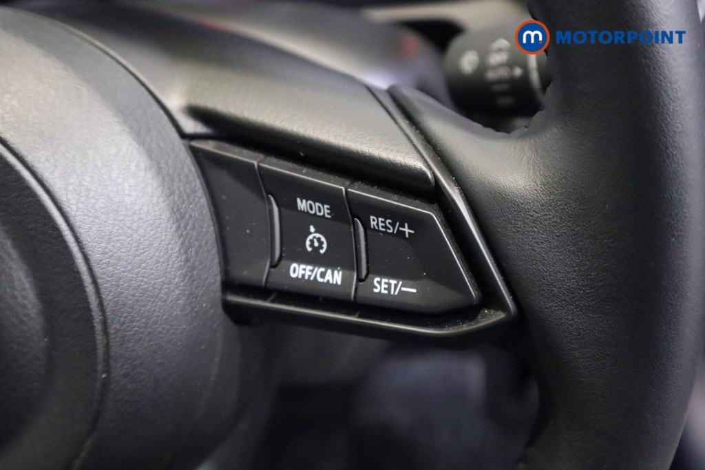 Mazda 2 Centre-Line Manual Petrol Hatchback - Stock Number (1582908) - 13th supplementary image