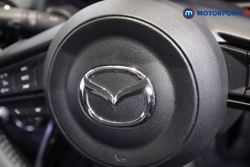 Mazda 2 Centre-Line Manual Petrol Hatchback - Stock Number (1582908) - 14th supplementary image