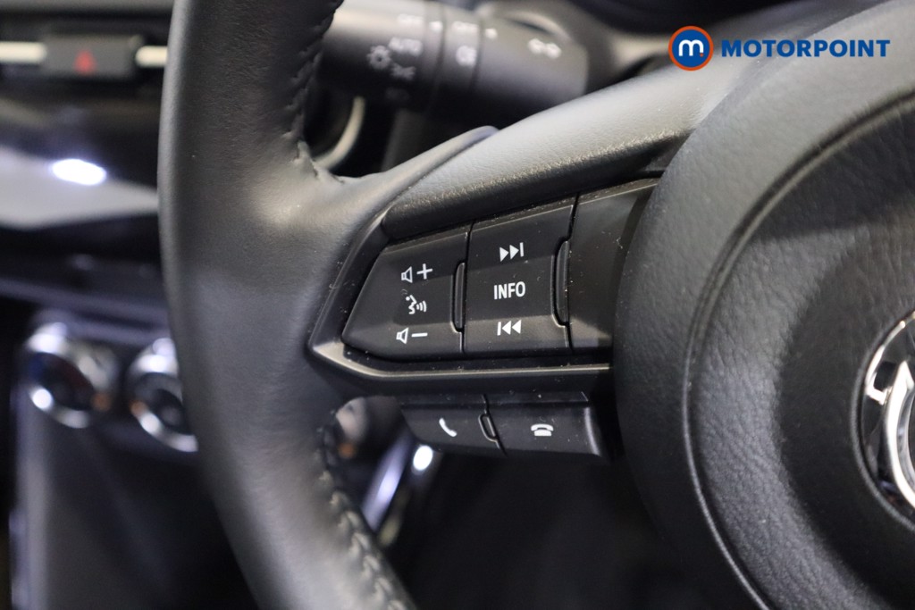 Mazda 2 Centre-Line Manual Petrol Hatchback - Stock Number (1582908) - 15th supplementary image