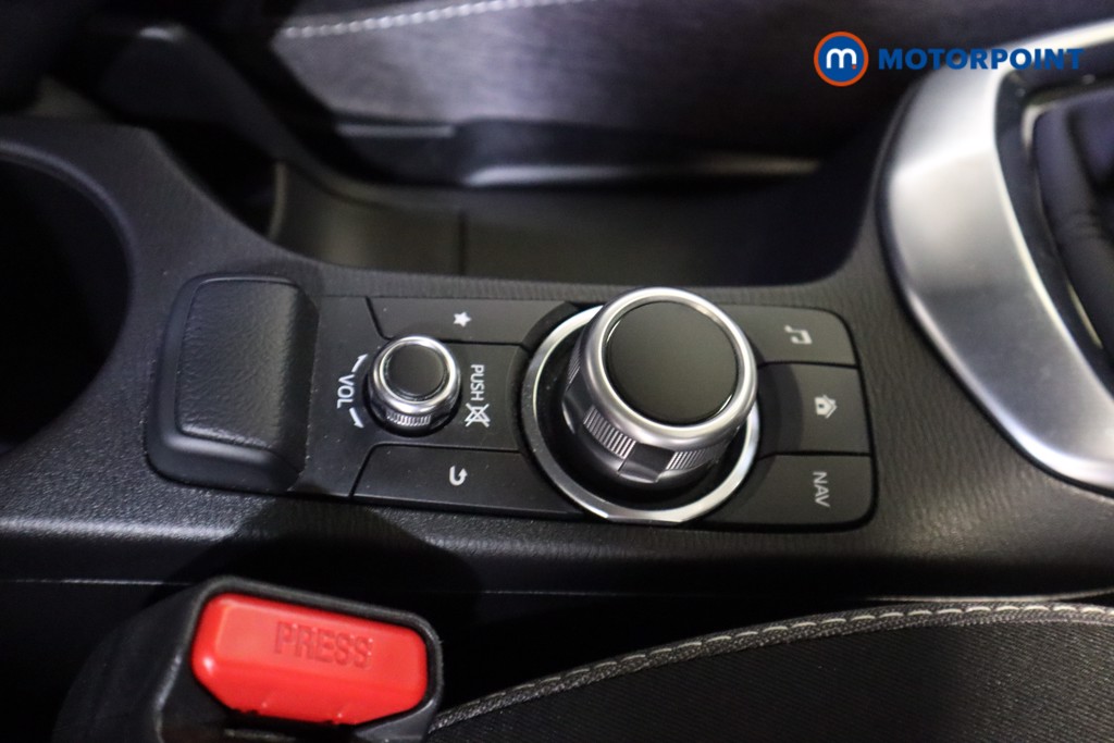 Mazda 2 Centre-Line Manual Petrol Hatchback - Stock Number (1582908) - 16th supplementary image