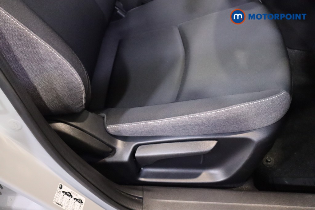 Mazda 2 Centre-Line Manual Petrol Hatchback - Stock Number (1582908) - 17th supplementary image