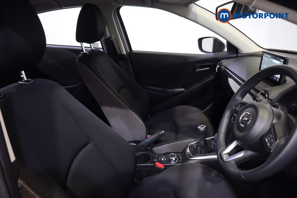 Mazda 2 Centre-Line Manual Petrol Hatchback - Stock Number (1582908) - 18th supplementary image