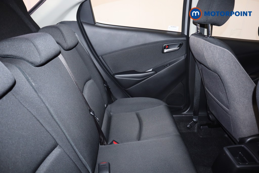 Mazda 2 Centre-Line Manual Petrol Hatchback - Stock Number (1582908) - 19th supplementary image