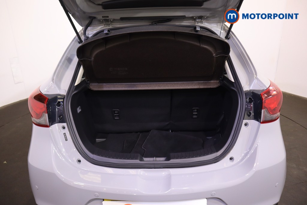 Mazda 2 Centre-Line Manual Petrol Hatchback - Stock Number (1582908) - 20th supplementary image