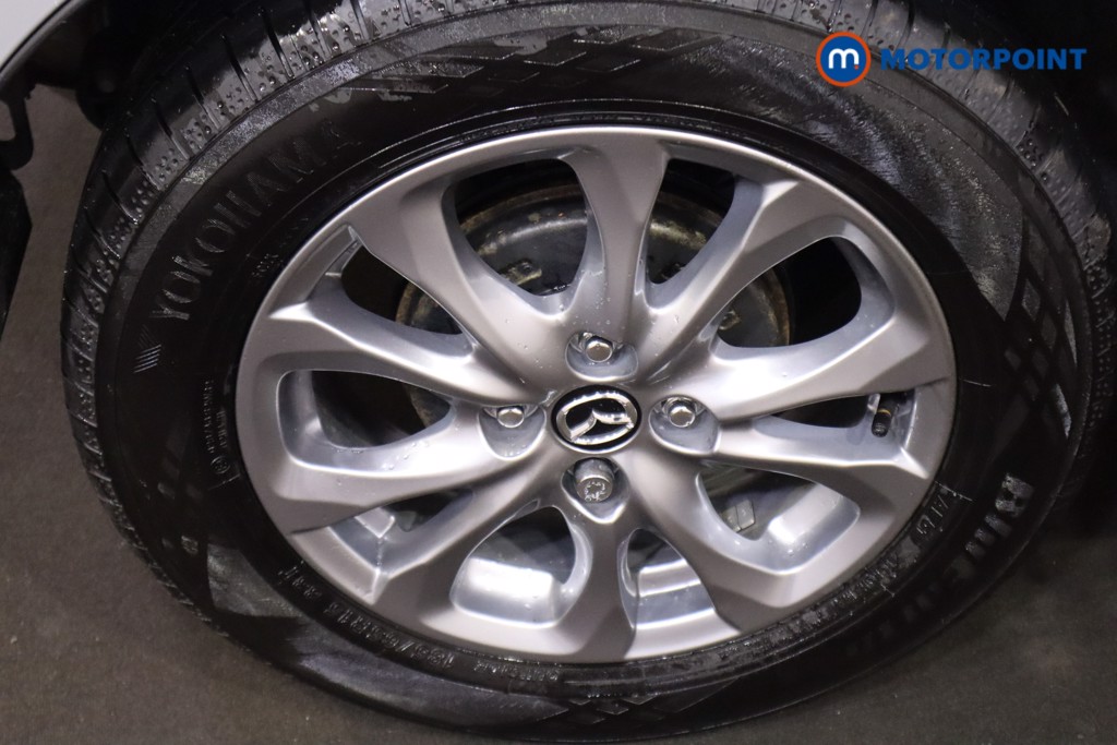 Mazda 2 Centre-Line Manual Petrol Hatchback - Stock Number (1582908) - 21st supplementary image