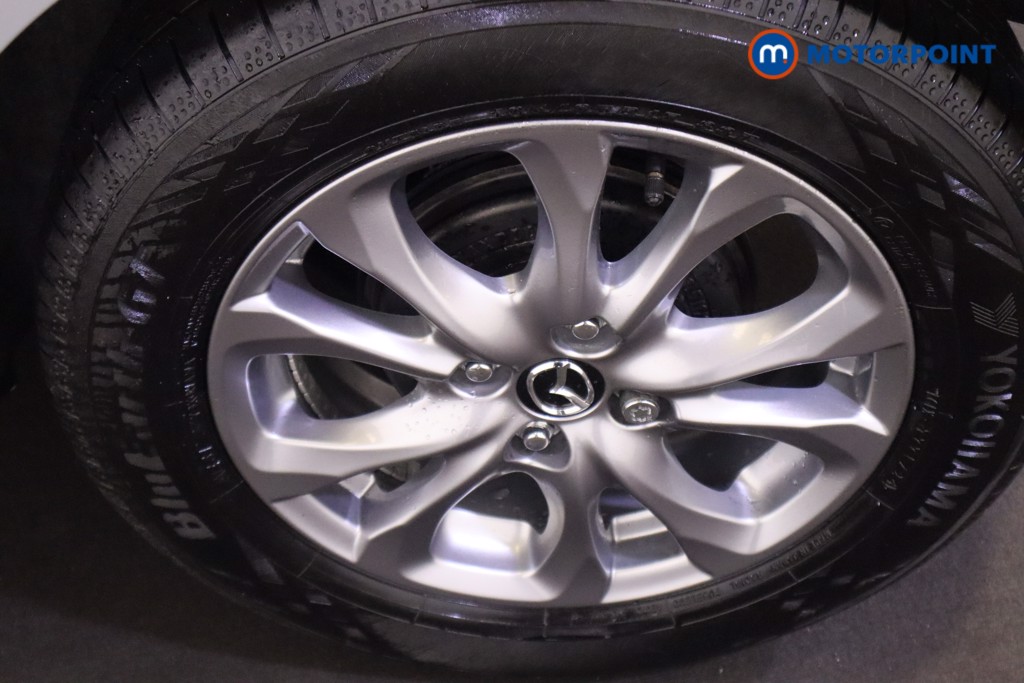 Mazda 2 Centre-Line Manual Petrol Hatchback - Stock Number (1582908) - 22nd supplementary image