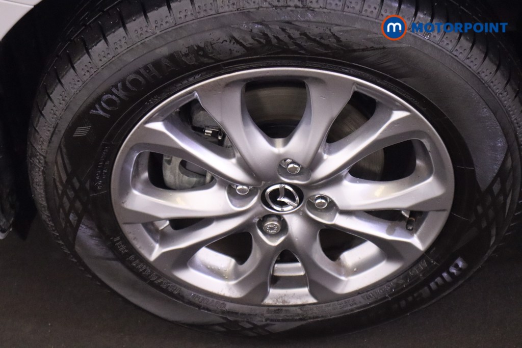 Mazda 2 Centre-Line Manual Petrol Hatchback - Stock Number (1582908) - 23rd supplementary image