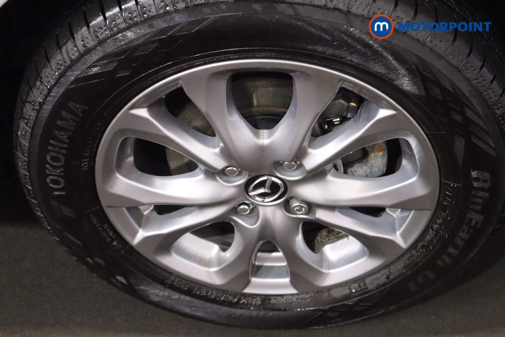 Mazda 2 Centre-Line Manual Petrol Hatchback - Stock Number (1582908) - 24th supplementary image