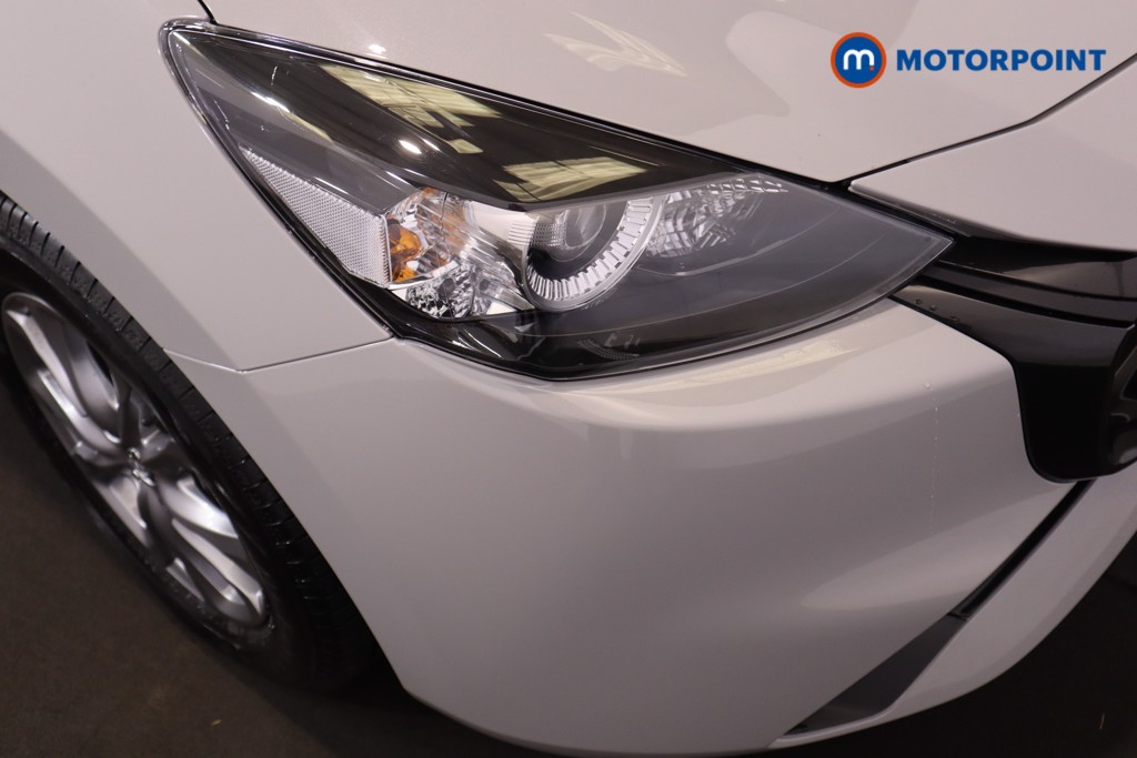 Mazda 2 Centre-Line Manual Petrol Hatchback - Stock Number (1582908) - 25th supplementary image